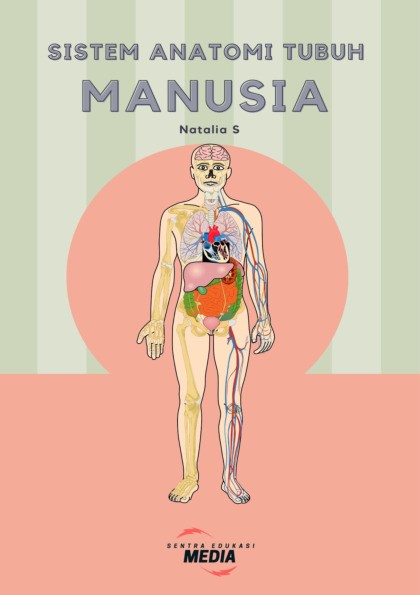 SISTEM ANATOMI TUBUH MANUSIA